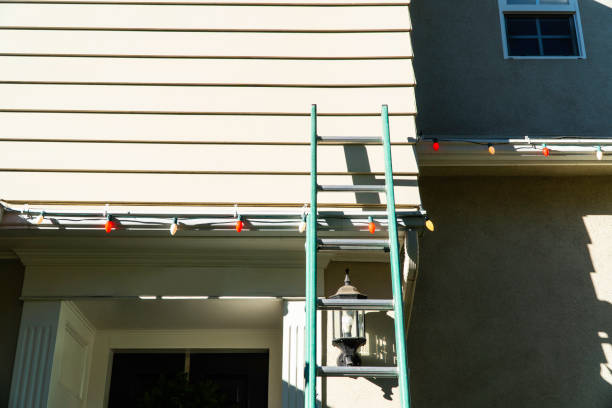 Affordable Siding Repair and Maintenance Services in Oxford, OH