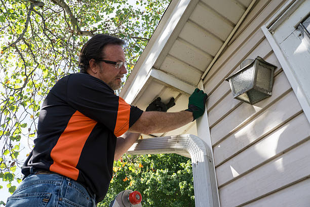 Professional Siding in Oxford, OH